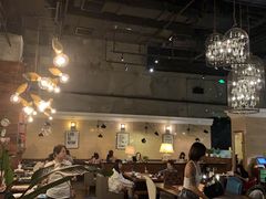 -Let's Taipei 非常烘焙(太古里店)