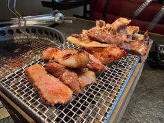 -300杯·和牛烧肉清酒专门店(廊里店)