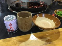 -麻大侠老火锅(巴国城店)
