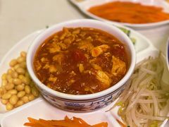 -老华洋饭庄(成林道店)