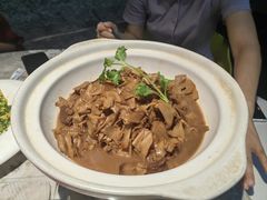 -又见炊烟私房菜(敬亭路店)