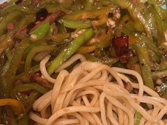 -西部马华清真兰州牛肉面·烧烤夜市(三里河店)