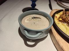 -俄士厨房(五棵松华熙LIVE店)