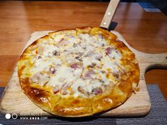 -新贝乐意大利餐厅(苏州中心店)