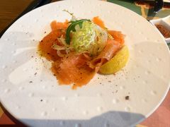 -安妮意大利餐厅(国贸店)