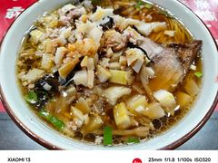 -美味斋(西北街店)