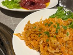 -韩盛·古法烤肉店(皇城恒隆广场店)