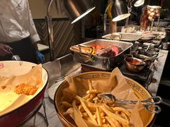 -深圳四季酒店·馥自助餐厅