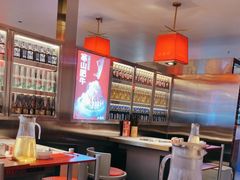 -小龙坎火锅(汉街店)