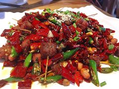 -兔槽江湖菜·重庆璧山兔(水围店)