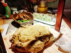 -遇见长安之高山流水(李家村万达店)