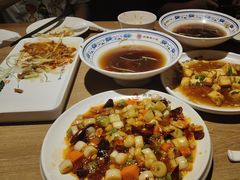 -直隶安家罩饼(复兴路店)