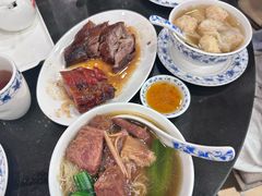 -丽的面家(多宝路店)