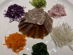 -宁夏国强手抓羊肉·清真菜(未央路凤三店)