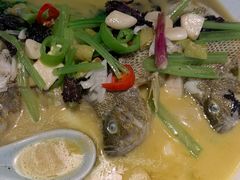 -渔沧米缸·绍兴美食(万达店)