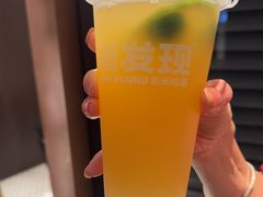 -新发现(宝山龙湖店)