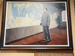 -湖南省立第一师范学校旧址