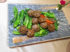 -桃园盛宴·岭南粤菜·手工茶点(南庄店)