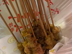 -水产西街炸串(水产西街店)