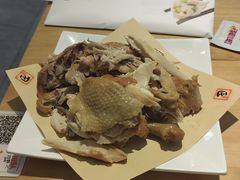 -东方饺子王(工农总店)