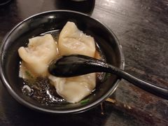 -滋啦啦油煎铺一乌镇萝卜丝饼