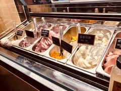 -歎雪糕低糖低脂Gelato冰淇淋