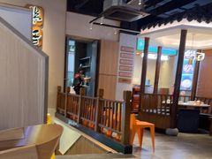 -周渝食惦酸菜鱼(青浦店)