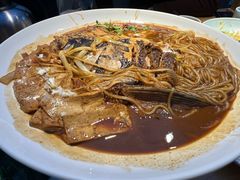 -一轩饺子馆(丽都店)