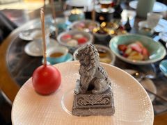 -广富林宰相府酒店·水云间