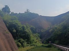 -飞天山旅游区