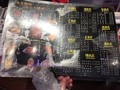 -喝丢一只鞋海鲜烧烤·海肠捞饭(市场店)