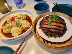 -茅庐毛血旺(烟台大悦城店)
