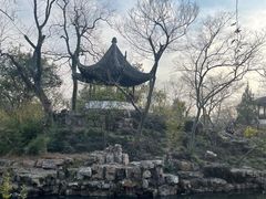 -拙政园