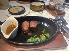 -西堤牛排(南京龙江店)