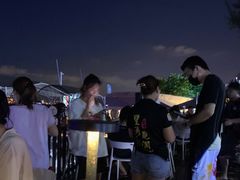 -望海观澜海景音乐餐吧(帆船基地店)