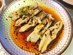 -禄婶鸡煲·打边炉