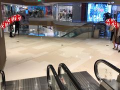 店内环境-深圳来福士广场