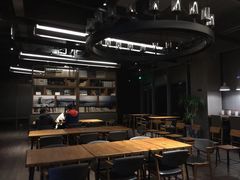 大堂-3W咖啡(国家软件园店)