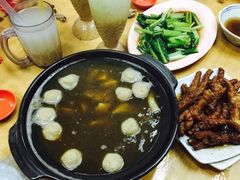-新记肉骨茶