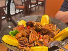 -小户人家(循礼门南国中心店)