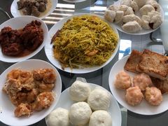 -外滩一号(Shanghai ONE Fine Dining)