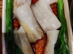 -老東粥皇·茶餐厅(云路中心店)