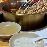 今日美食打卡｜大渡口公园边的串串香🍲
