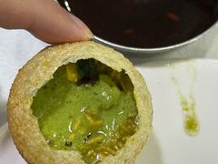 -葛尼沙印度餐厅 (镇明路店)