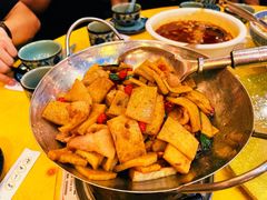 -缪氏川菜(丰盛町店)