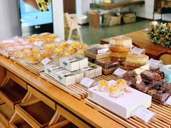 -侘寂甜品(自取店)