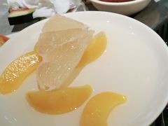 -福成自助烤肉(华冠天地城关店)