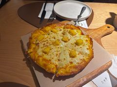 -俏贝拉(裕后街店)