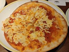 -萨莉亚意式餐厅(杭州西溪龙湖天街店)