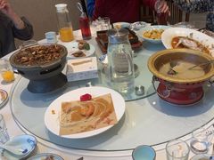 -燕郊烧鸽子(酷车小镇店)